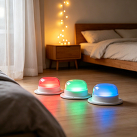 Port de charge Type-C, éclairage LED étanche, fabricant d'éclairage LED, lampes décoratives de nuit, base lumineuse pour meubles LED, lumière de remplacement