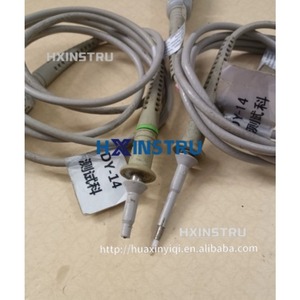 1ชิ้นสำหรับ N2894A Agilent ใหม่ออสซิลโลสโคปแบบพาสซีฟโพรบจัดส่ง DHL หรือ FedEx H - Product Image 2