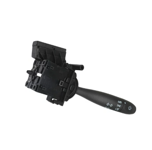 Accent Rio Công Tắc Xi Nhan Đèn Pha 93410-1G000 2006-2011 Công Tắc Kết Hợp Ô Tô 93400-4A050 93410-1G000 - Product Image 6