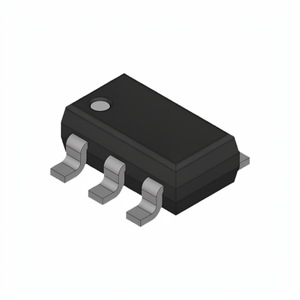 Fabricant de composants électroniques : Canal de gestion de l'alimentation (PMIC) FAN5606DMPX 8 WDFN à pad exposé - Product Image 1