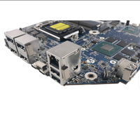 Untuk Motherboard HP Z2 Mini G3 Workstation 905482-001 863115-004 teruji 100% Motherboard