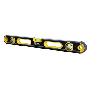 <span class=keywords><strong>Mini</strong></span> niveau à bulle avec aimants Niveau à bulle en aluminium de 150mm avec logo personnalisé - Product Image 6