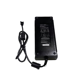 อะแดปเตอร์อุตสาหกรรม Mean Well Gst36048 C8p 48v 7.5a แบบเอาต์พุตเดี่ยวสำหรับเครื่องใช้ในบ้านและผลิตภัณฑ์ไอที - Product Image 5