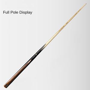 ODM 10mm12.5mm Ash Wood Split Punta pequeña Snooker <span class=keywords><strong>Billar</strong></span> chino Cue Stick con accesorios FTG01 para competiciones profesionales - Product Image 5