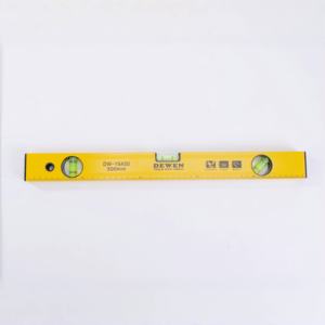 DEWEN pengukuran tingkat semangat aluminium, grosir 300Mm/500Mm/800Mm/<span class=keywords><strong>1000Mm</strong></span>/1200Mm dengan desain kustom - Product Image 3