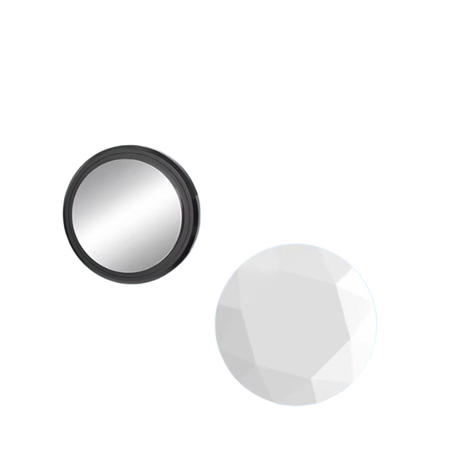 Mini Global GPS Tracker for Dogs and Kids with IOS App Control and Button Battery Pet Device with Navigation Features