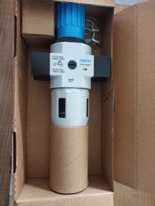 FESTOS Filtre Régulateur LFR-1/4-D-MIDI-A 186484 162683 186489 - Product Image 2