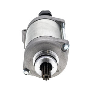 31200-KPS-A11 New Starter <b>Motor</b> for Honda CRF230F CRF230L CRF230M Models - Product Image 4