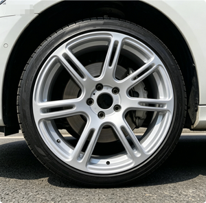 Nouvelles jantes forgées 5x114.3 20mm ET pour <span class=keywords><strong>Polo</strong></span> pour Mk7/Mk5 Golf Infiniti Q50/Q70 pour Wrx pour E46/E34 - Product Image 5