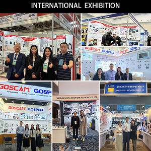 Cámara <span class=keywords><strong>DE</strong></span> SEGURIDAD Wi-Fi IP para exteriores <span class=keywords><strong>de</strong></span> gran angular, visión nocturna, sistema <span class=keywords><strong>de</strong></span> vídeo inalámbrico <span class=keywords><strong>de</strong></span> Audio bidireccional con sensor CMOS, datos en la nube - Product Image 6