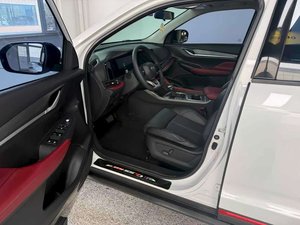 Voiture d'occasion 2020 Changan CS55 Plus en stock Essence 1.5T Automatique SUV Conduite à gauche pour familles urbaines Gris 5 places Changan CS55 Plus - Product Image 5