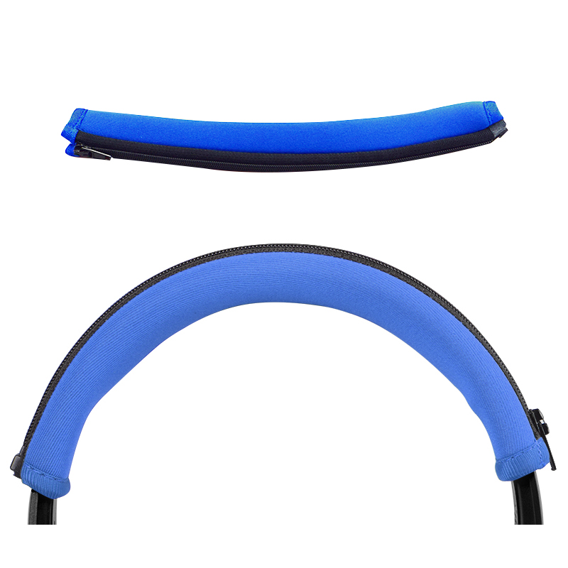 1pcs Matériel de plongée-Bleu Bandeau Couverture