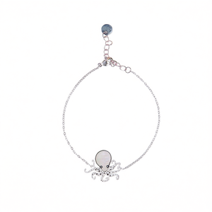 สร้อยข้อมือแฟชั่น YE195-S144-18939S - Product Image 2