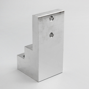 Sản xuất đa Dây Lỗ Hợp kim nhôm thiết bị đầu cuối Lugs và kết nối cho điện phù hợp - Product Image 5