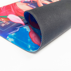 Tapis de jeu de cartes à collectionner personnalisé, directement de l'usine, pour 2 joueurs, avec sacs de rangement professionnels et tapis de souris - Product Image 3