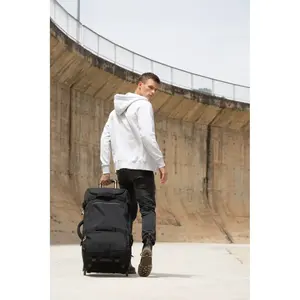 Carrello XL per merchandising personalizzato - Product Image 3