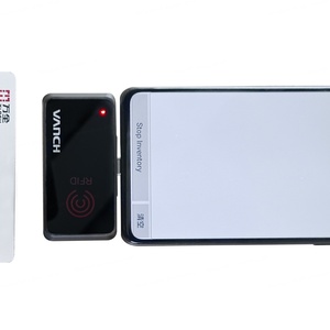 Lector RFID UHF de Mano Vanch VH-P12, Lector RFID UHF Mini de Bolsillo, el Más Pequeño, con Conexión USB para Smartphone, para Gestión de Almacenes - Product Image 6