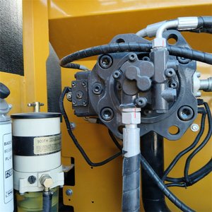 Marca superior China Sany SY265C excavadora grande usada 26ton sy265 excavadora de construcción agrícola de segunda mano en stock - Product Image 5