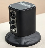 Factory Wholesale New HD 4K Microscope with 10.1 Inch Screen Camera