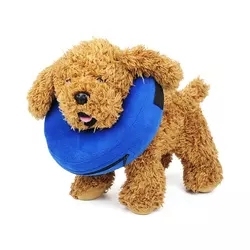 ราคาโรงงานพองนุ่มสบายทางเลือกสัตว์เลี้ยงกู้คืนปลอกคอสำหรับสุนัขและแมว - Product Image 4