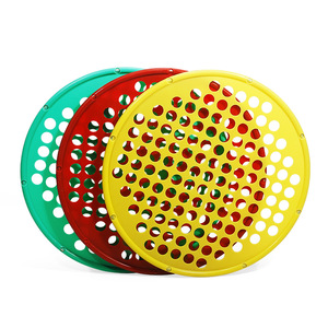 CHENGM SPORTS - Redes de Ejercicio de Mano de 14 Pulgadas para Fortalecer el Agarre, y Entrenamientos de Resistencia para Manos, Dedos y Muñecas - Product Image 4