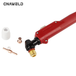 Venta directa de fábrica de antorchas de corte por plasma, antorchas de corte PT31 de alta calidad, antorchas de soldadura refrigeradas por gas. - Product Image 1