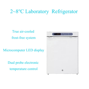 45 ~ 105L 2-8 ℃ Pantalla LED de puerta sólida personalizable Refrigeradores <span class=keywords><strong>muy</strong></span> pequeños Mini <span class=keywords><strong>nevera</strong></span> Frigoríficos y congeladores de 20 litros - Product Image 2
