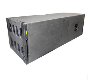 رملي J15M السلبي للماء المزدوج 15 بوصة مجموعة خط <span class=keywords><strong>3</strong></span> اتجاه مكبرات الصوت المحيطي - Product Image 3