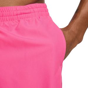 กางเกงขาสั้นผู้ชายแบบ OEM สกรีนโลโก้ได้ สำหรับใส่ลำลอง ใส่เล่นกีฬา ใส่ไปเที่ยวทะเล - Product Image 4