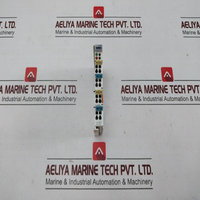 Plc 750-559/200-000 Analog Output Module 0.08-2.5mm2 Sap-nr.25186 for Warranty Product