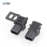 Sensor Parkir Bumper Belakang OEM 39680-T43-J122-M1 untuk Honda HR-V 2023
