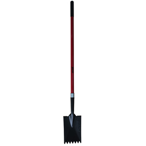 41627 Bêche de jardin Pelle de <span class=keywords><strong>couvreur</strong></span> avec long manche en fibre de verre - Product Image 2