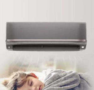 Aire Acondicionado Split Inverter de 1.5 Toneladas, 3 Estrellas, Oscilación de 4 Vías, Enfriamiento Ice Clean, Clase de Eficiencia Energética 10001BTU~12000BTU - Product Image 6