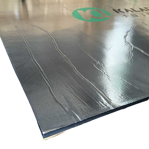 Vật Liệu Cách Điện Mới 2016 Cách Nhiệt Mái Phẳng Cho Nhiệt/Nhiệt - Product Image 3