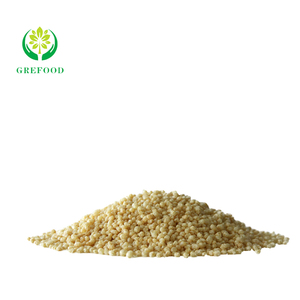 Proteine di soia testurizzate più sane per i vegetariani come additivi alimentari proteine vegetali testurizzate TVP con ricche Fiber HALAL TSP - Product Image 3