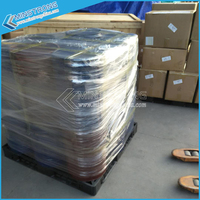 Absorbeur d'humidité de chlorure de calcium à haute efficacité à vendre
