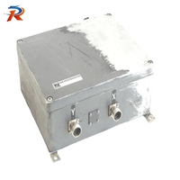 Contrôleur de programmation d'automatisation industrielle PLC New Ready EXE 808 B pour entrepôt, produit sous garantie
