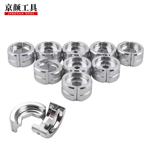 <span class=keywords><strong>Pince</strong></span> <span class=keywords><strong>hydraulique</strong></span> électrique ES-300 16-300mm ² <span class=keywords><strong>pince</strong></span> <span class=keywords><strong>à</strong></span> <span class=keywords><strong>sertir</strong></span> de charge outil de sertissage <span class=keywords><strong>à</strong></span> piles pour <span class=keywords><strong>câble</strong></span> métallique - Product Image 6