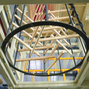Unità di produzione film soffiato <span class=keywords><strong>ABA</strong></span> con controllo automatico del peso per metro, adatta per film laminati stampati a colori - Product Image 4