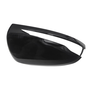 ฝาครอบกระจกมองหลัง Mercedes-Benz C-Class W205 สีดำ ซ้าย-ขวา อะไหล่ทดแทน 09981101229040 - Product Image 3