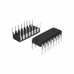 Circuitos Integrados Electrónicos en Stock A5358CA 16 DIP (0.300", 7.62mm) Interfaz IC Detector de Humo Fotoeléctrico 16DIP - Product Image 1