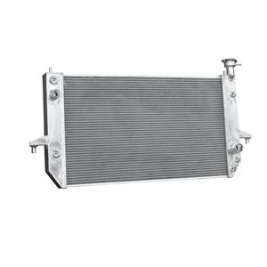 Radiateur en aluminium pour Chevrolet <span class=keywords><strong>Astro</strong></span> / GMC Safari 4.3L V6 -cc 262ci 1996-2005 réservoir d'eau-pièces auto - Product Image 5