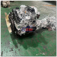 Moteur d'occasion 3CT pour Toyota