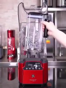 One-handed <strong>Smoothies</strong> Heavy Duty <strong>Maker</strong> 700w Glass Portable 300ml Mini Usb Fiets Plastic Hand With Mixer <strong>Retro</strong> to Go - M <strong>Smoothie</strong> - Product Image 2