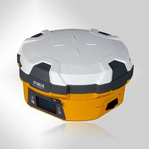 เครื่องมือวัดขั้นสูง Hi-Target V60 GPS RTK GNSS 336ช่อง - Product Image 1