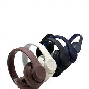 Audífonos Inalámbricos con Cancelación de Ruido Studio Pro Kim para Juegos, Diseño Deportivo, Pantalla Digital, 3 Horas de Reproducción - Product Image 4