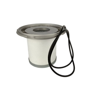 Alternativa de alta calidad <span class=keywords><strong>al</strong></span> compresor de aire móvil 1604039381 Separador de aceite y gas Filtro de núcleo de aceite separador fino de aceite - Product Image 4