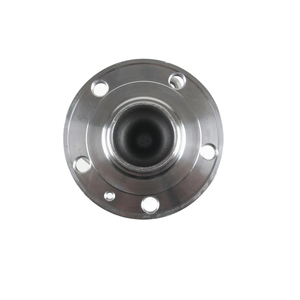 Performance fiable et bon prix Ensemble de moyeu de roue à roulement automatique 5QF501611B Ensemble de roulement de moyeu de roue pour VW - Product Image 2