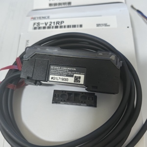 Amplificateur à fibre optique haute puissance FS-V21 avec prévention de la saturation, automatisation d'usine, détection stable - Product Image 6