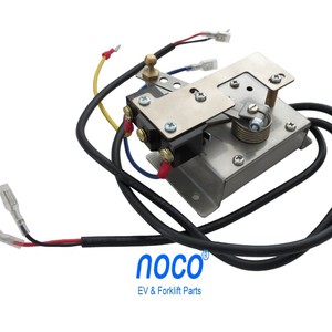 อุปกรณ์เสริมรถกอล์ฟ27094-G01เร่ง ezgo Gao Jinfu สำหรับเสริมรถเข็นกอล์ฟ - Product Image 1